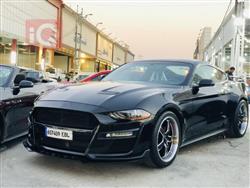 فورد موستانج